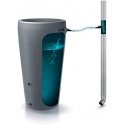 Prosperplast Kit CONNECTION TO ICANS6 RAIN SHOWER WATER TANK
