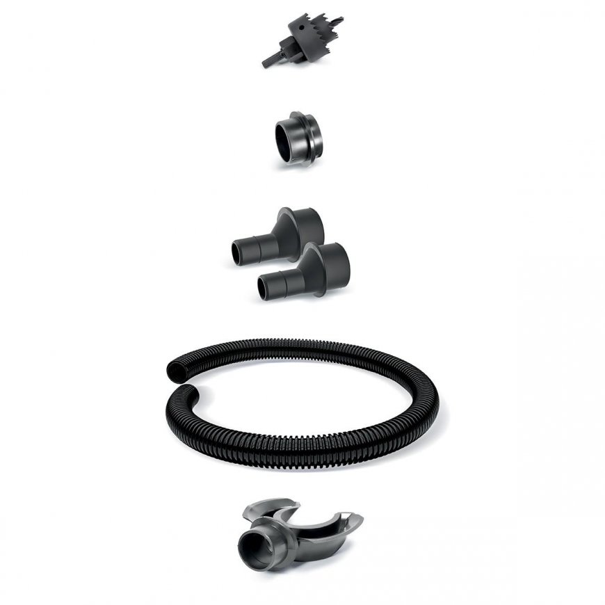 Prosperplast Kit CONNECTION TO ICANS6 RAIN SHOWER WATER TANK – 5