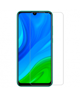 Glass 9H screen protector Huawei P Smart 2021