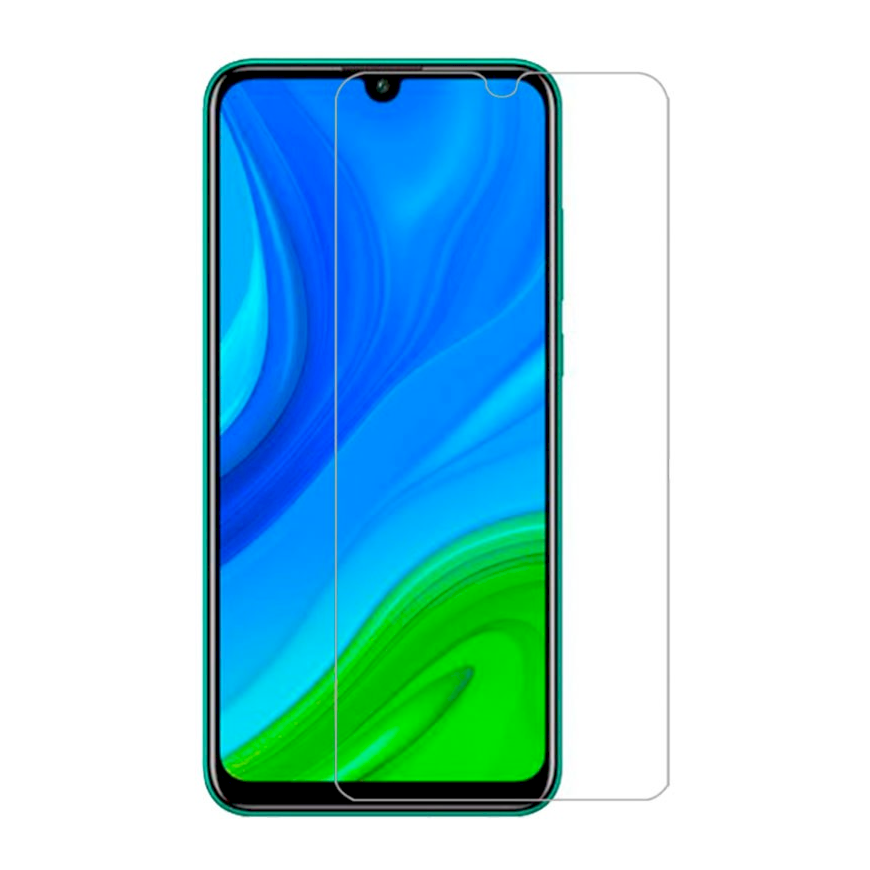 Glass 9H screen protector Huawei P Smart 2021