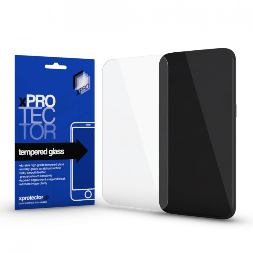 Glass 9H screen protector Huawei P Smart 2021 – 2