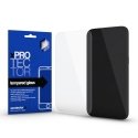 Glass 9H screen protector Huawei P Smart 2021