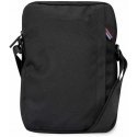 BMW Carbon Leather Planšetė Bag 10'' Juodas