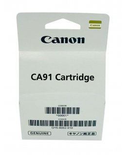 Canon Printhead Black Pixma G1400 G2400 G3400