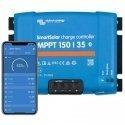Victron Energy SmartSolar MPPT 150/35A Bluetooth controller Victron Energy SmartSolar MPPT 150/35A Bluetooth controller