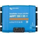 Victron Energy SmartSolar MPPT 150/35A Bluetooth controller Victron Energy SmartSolar MPPT 150/35A Bluetooth controller