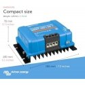 Victron Energy SmartSolar MPPT 150/35A Bluetooth controller Victron Energy SmartSolar MPPT 150/35A Bluetooth controller