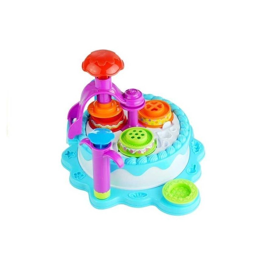 LEAN Cars Lean Cars Colorful Clay
