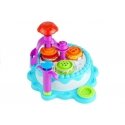 Lean Cars Colorful Clay DIY Birthday Cake House Lean Cars Colorful Clay DIY Birthday Cake House