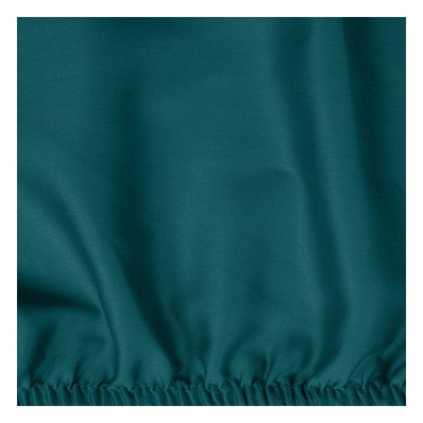 Eurofirany PRZE/DINA/G/TURK 140X200+30CM Paklodė – 4