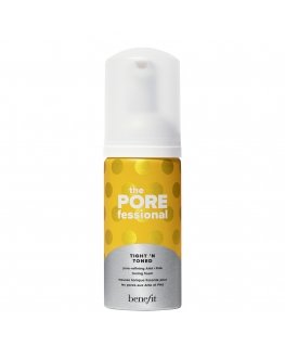 Benefit The POREfessional Tight 'N Toned Pore-Refining AHA + PHA Toning Putos