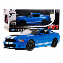 Rastar Ford Shelby Mustang GT500 R/C Toy Car 1:14 Rastar Ford Shelby Mustang GT500 R/C Toy Car 1:14