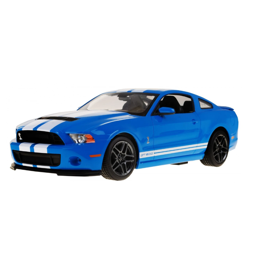 Rastar Ford Shelby Mustang GT500 R/C Игрушечная Машинка 1:14 – 2