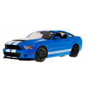Rastar Ford Shelby Mustang GT500 R/C Игрушечная Машинка 1:14 Rastar Ford Shelby Mustang GT500 R/C Игрушечная Машинка 1:14