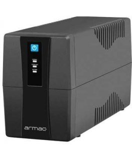 UPS ARMAC HOME LITE HL/850E/LED/V2 LINE-INTERACTIVE 850VA 2X 230V PL LED