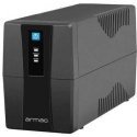 UPS ARMAC HOME LITE HL/850E/LED/V2 LINE-INTERACTIVE 850VA 2X 230V PL LED UPS ARMAC HOME LITE HL/850E/LED/V2 LINE-INTERACTIVE 850VA 2X 230V PL LED