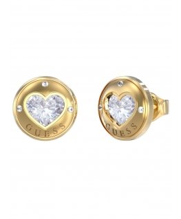 Jewelery Guess Earrings JUBE03349JWYGT/U