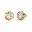 Jewellery Guess Earrings JUBE03349JWYGT/U Jewellery Guess Earrings JUBE03349JWYGT/U