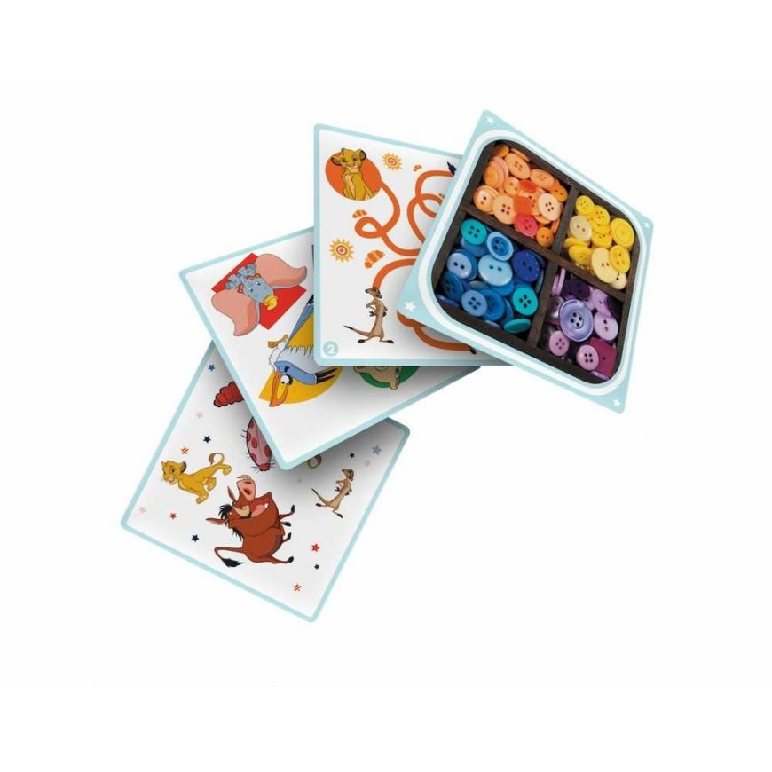 Rebel Gra cortex disney – 3