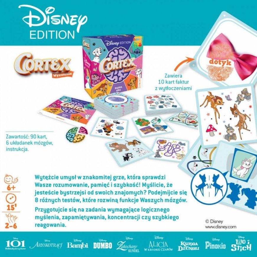 Rebel Gra cortex disney – 4