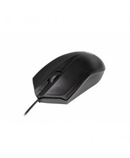 Rebeltec Wolf Optiskā pele USB 1.8 m
