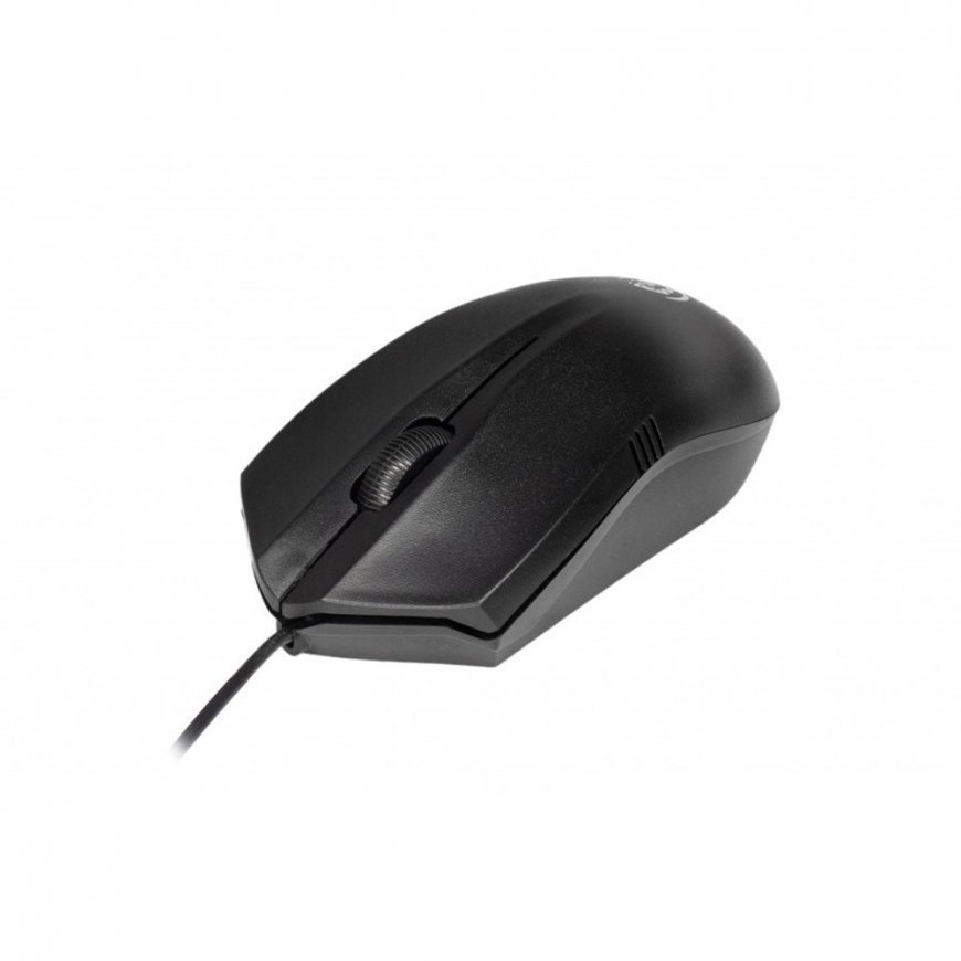 Rebeltec Wolf Optiskā pele USB 1