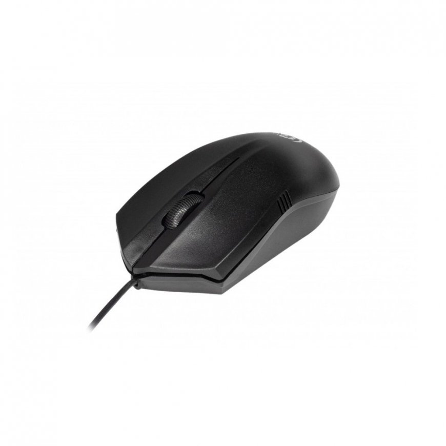 Rebeltec Wolf Optical Mouse USB 1.8m – 4