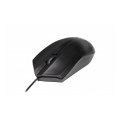 Rebeltec Wolf Optical Mouse USB 1.8m Rebeltec Wolf Optical Mouse USB 1.8m
