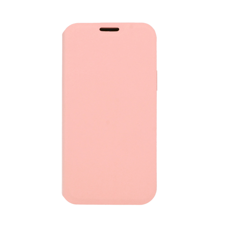 Fusion Lite Book Case For Huawei P40 Lite Light Pink