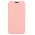 Fusion Lite Book Case For Huawei P40 Lite Light Pink Fusion Lite Book Case For Huawei P40 Lite Light Pink