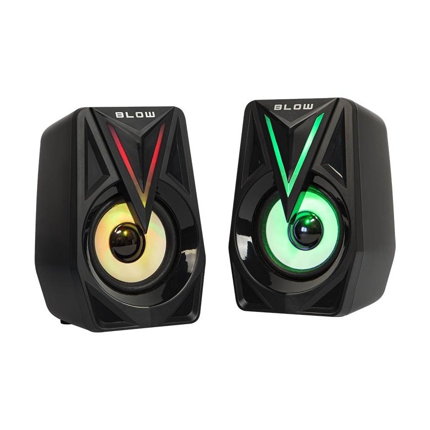 Blow Computer speakers 2.0 BALANCE