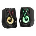 Blow Computer speakers 2.0 BALANCE Blow Computer speakers 2.0 BALANCE