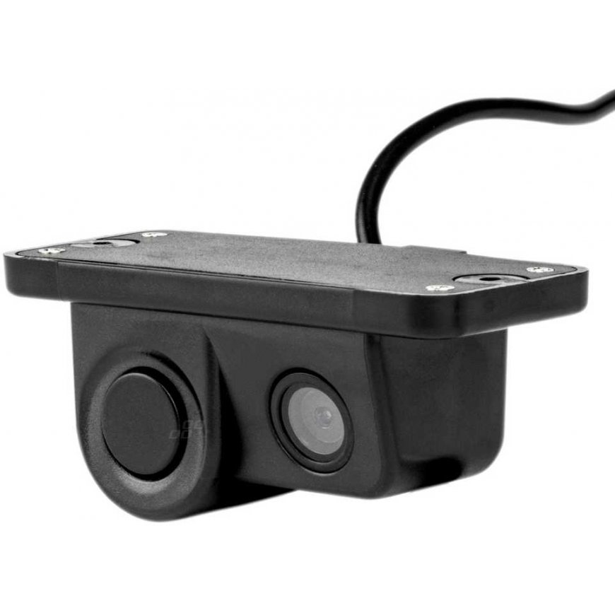 AMiO Reversing camera with parking sensor