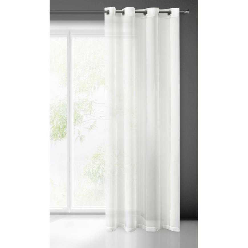 Eurofirany FIR / LUCY / K 140X250 CONVE Day curtains – 2