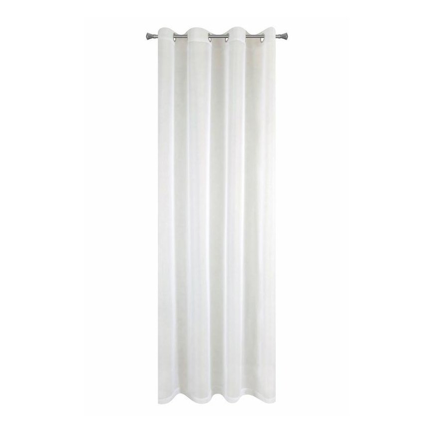 Eurofirany FIR / LUCY / K 140X250 CONVE Dieninės užuolaidos – 4