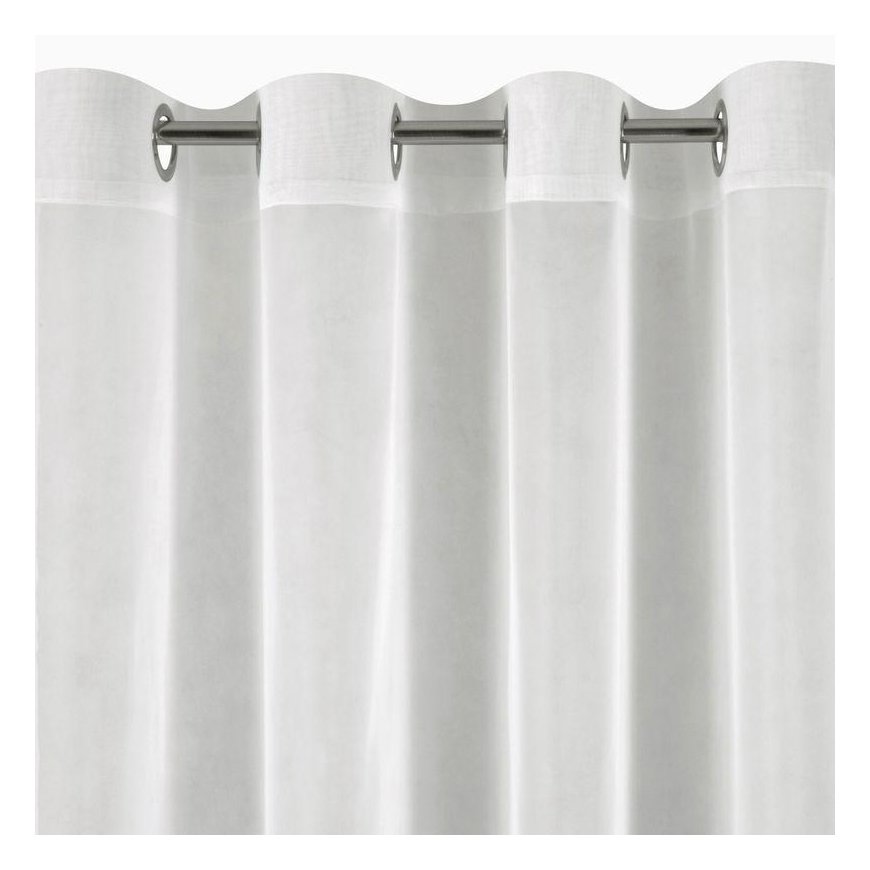 Eurofirany FIR / LUCY / K 140X250 CONVE Day curtains – 5