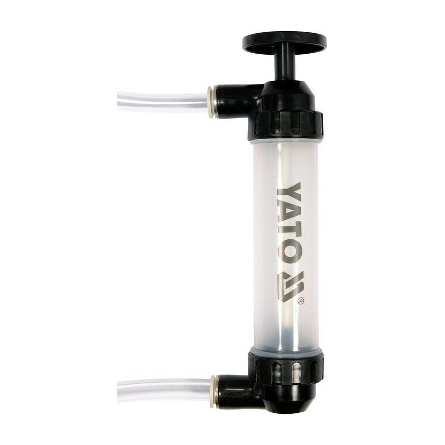 YATO TRANSFER PUMP FOR FLUIDS