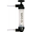 YATO TRANSFER PUMP FOR FLUIDS YATO TRANSFER PUMP FOR FLUIDS