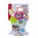 Bkids Rotating flower with sucker Infantino Bkids Rotating flower with sucker Infantino