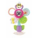 Bkids Rotating flower with sucker Infantino Bkids Rotating flower with sucker Infantino