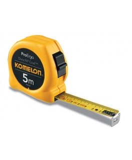 Komelon Ruletė PRO ERGO 8 mx 25 mm
