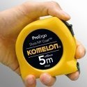 Komelon Roulette PRO ERGO 8 mx 25 mm