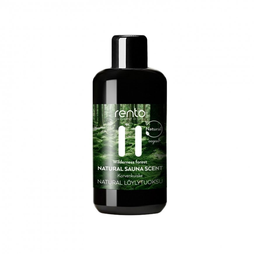 Leililõhn RENTO NATURAL WILDERNESS 100ml