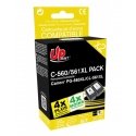 UPrint Canon CL-561XL 18 ml 600p UPrint Canon CL-561XL 18 ml 600p