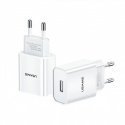 Charger T18 1xUSB 2,1A Only Head Charger T18 1xUSB 2,1A Only Head