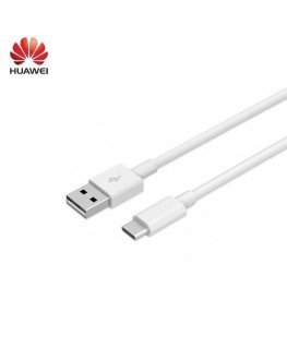 Huawei AP51 Original Type-C 3.1 Data and Charging Cable 1m White