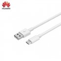 Huawei AP51 Original Type-C 3.1 Data and Charging Cable 1m White Huawei AP51 Original Type-C 3.1 Data and Charging Cable 1m White