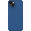 Nillkin Super Frosted PRO Back Cover for Apple iPhone 15 Plus Bl Nillkin Super Frosted PRO Back Cover for Apple iPhone 15 Plus Bl