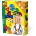 SES Creative I learn to thread beads SES Creative I learn to thread beads