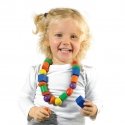 SES Creative Children's I learn to Thread Beads